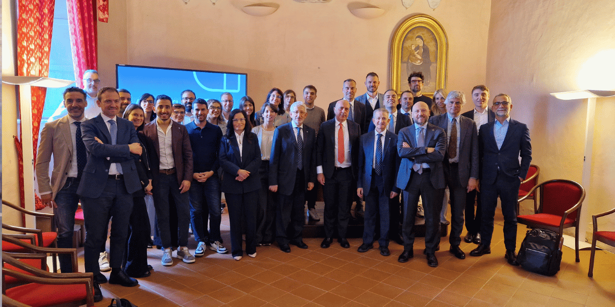 Vertici Generali Italia Assicuraci